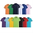 Summer Polo Shirt Promotional T-shirt