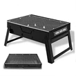 Folding Portable Barbecue Charcoal Grill