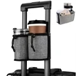 Luggage Travel Cup Holder