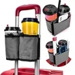 Luggage Travel Caddy