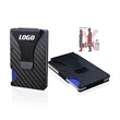 Carbon Fiber Wallets