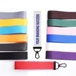 Wristlet Keychain Lanyard