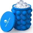 Large Silicone Ice Bucket