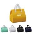 Food Beverage Takeout Insulated Tote Bag