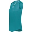 Ladies Cutter+ Sleeveless Jersey
