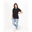 ATC™ EVERYDAY RING SPUN COTTON LADIES' TEE