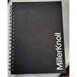 Classic Cover Series 1 - Medium Note Book