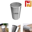 16oz Stainless Steel Pint Cup