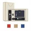 High-end Gift Set Tumbler/Journal/Flash Drive/Umbrella