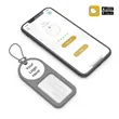 Bluetooth Tracker and Luggage Tag