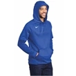 Nike Therma-Fit Fleece Hoodie - Left Chest Embroidery