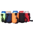 Neoprene Can With Strap Coolie