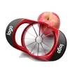 12 Blades Fruit Slicer  Apple Cutter