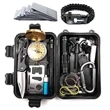 Survival Kits Camping Accessories Tactical Gear