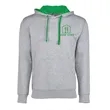 Next Level Apparel Unisex Laguna French Terry Pullover Ho...