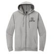 District Featherweight French Terry Full-Zip Hoodie
