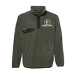 DRI DUCK Denali Mountain Fleece Pullover