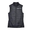 Core365 Ladies' Prevail Packable Puffer Vest
