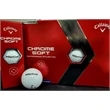 Callaway Chrome Soft