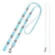 Dye Sublimated Dog Leash