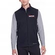 Marmot Men's Rocklin Fleece Vest with Buick Logo
