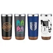 Cerano 22 oz Vacuum Insulated Tumbler with Cork Base