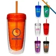 Neccio Acrylic Tumbler - 16 OZ.
