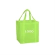 Reusable Non woven Grocery Tote