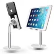 Adjustable Desk Phone Stand