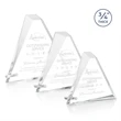 Mosaic Triangle Award - Silver