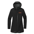 MERCER+METTLE Women's Waterproof Rain Shell