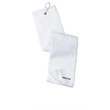 Port Authority Grommeted Tri-Fold Golf Towel.