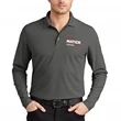Ogio Caliber 2.0 Long Sleeve with Toyota Logo