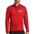 Nike Therma-Fit Quarter Zip Fleece with Toyota Logo