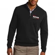 Port Authority Half Zip Sweater with Toyota Logo