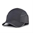 Safety Bump Baseball Cap