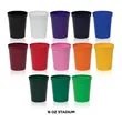 16oz Stadium Cup