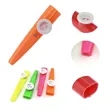 Plastic Kazoo Whistle