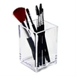 Clear Acrylic Pen Holder