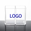 Clear Acrylic Pen Holder