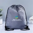 Drawstring Backpack