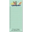 25-Sheet Jot-It Note Pads - Small