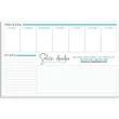 Pastel Series Jot-It Note Pad - Medium