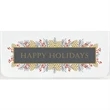 Holiday Decor Currency Envelope