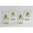 Mixing Glass Gift Set Of 4