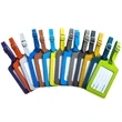 Leather Luggage Tags