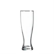 Polar Camel 16oz Pilsner Glass