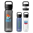 750mL YETI® Yonder™ Plastic Water Bottle - 25 oz.