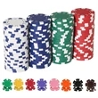 Casino Poker Chips