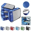 Travel Storage Bag Four-piece Set